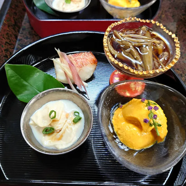 Sushi＆Grillあづま