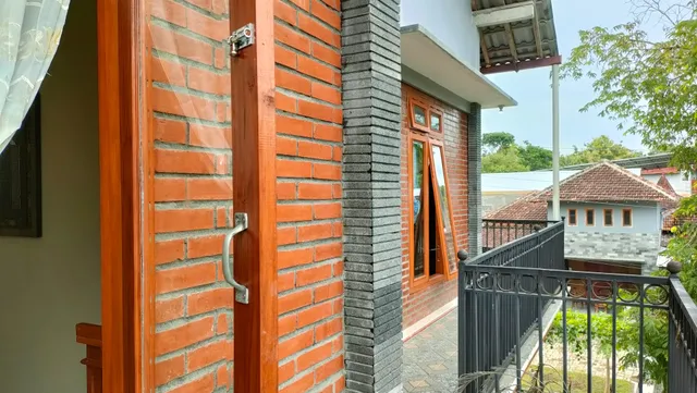 Dewisri Homestay