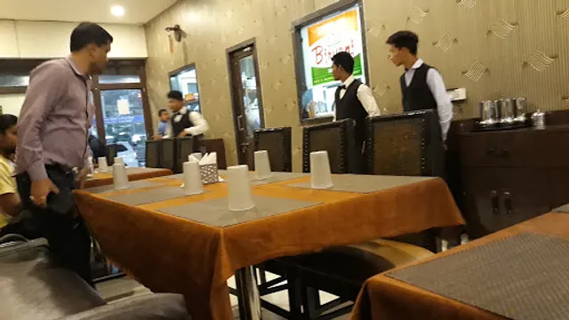 Indian Biryani House