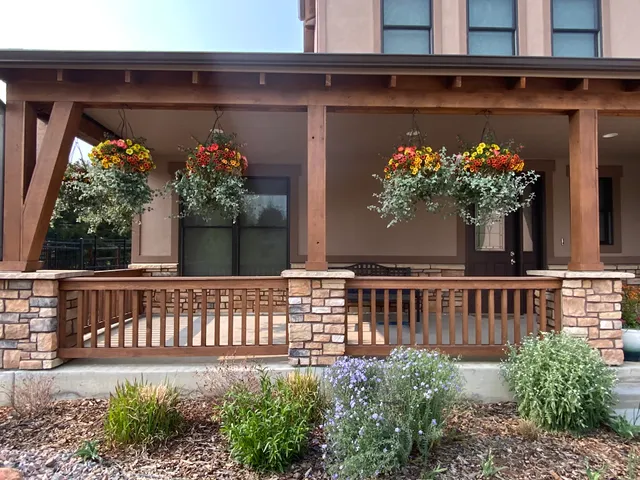 Great Fortune Design - Denver