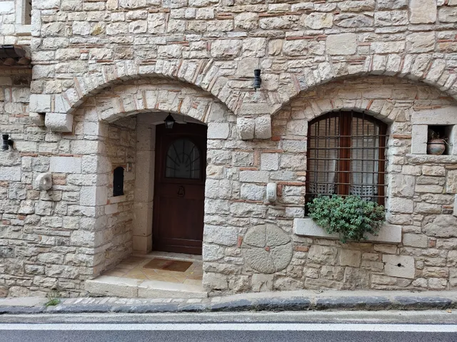 Bed and breakfast “P’a Carrera”