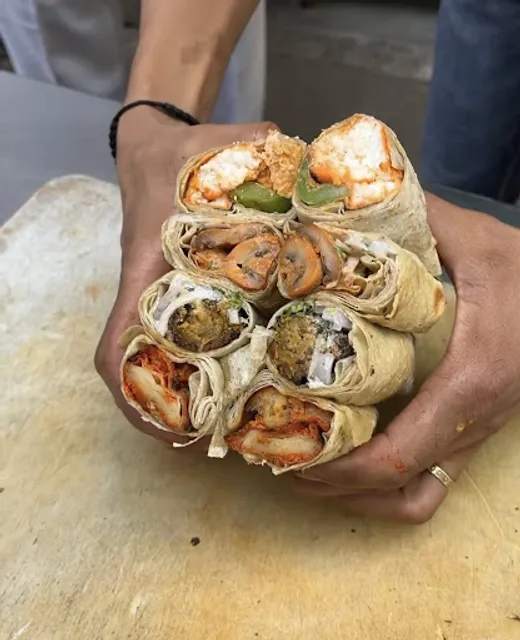 Zaika Ming - Best Restaurant in vashi