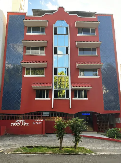 Costa Azul Hotel