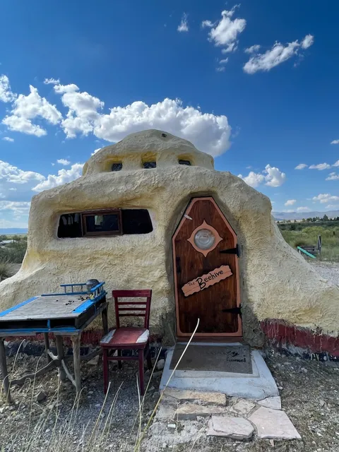 La Loma Del Chivo, Llc