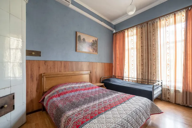 Apartments on Isaakievskaya