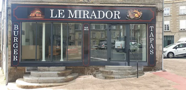 Le mirador