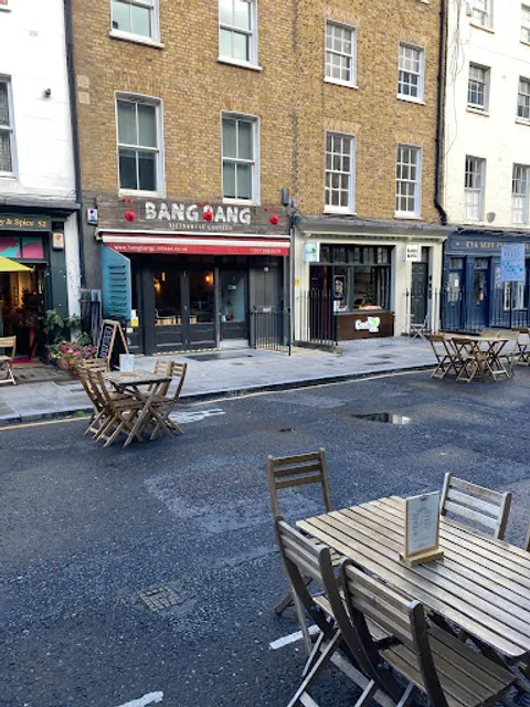 Bang Bang Vietnamese Canteen