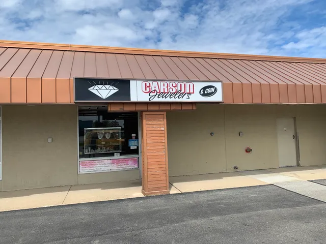Carson Jewelers & Coin