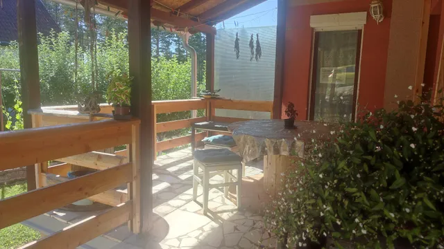 Apartman Bela Zemlja