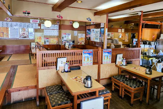 あかちょうちん