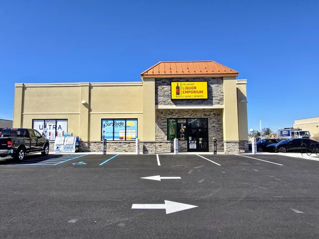 Delaware Liquor Emporium