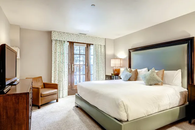 The Ascent by East West Hospitality