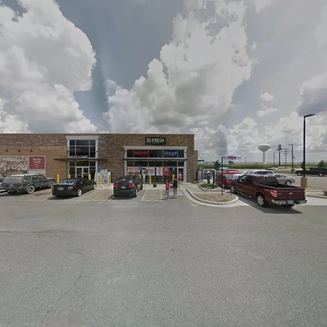 PJ Fresh Marketplace