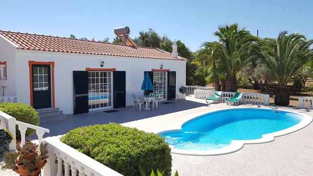 Quinta do Mouricão Mobile Home Park