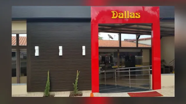 Dallas Restaurante Pizzaria - Uruaçu