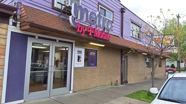 Metro by T-Mobile