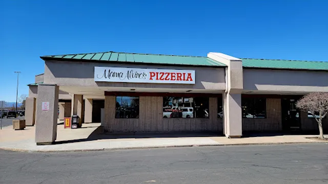Mama Alvino's Pizzeria