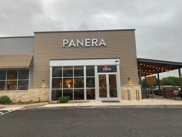 Panera Bread