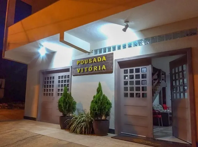 Pousada Vitória