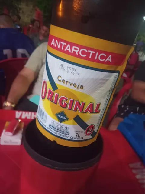 bar e conveniencia Brankinhos beer