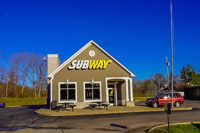 Subway