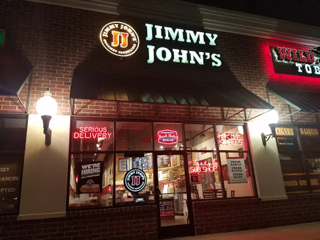 Jimmy John's
