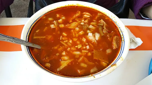 Rica Pancita Juanita