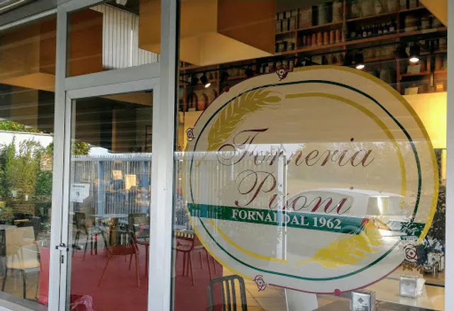Pisoni Giuseppe Panetteria