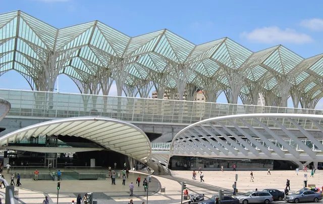 Oriente Rio Apartments by APT IIN