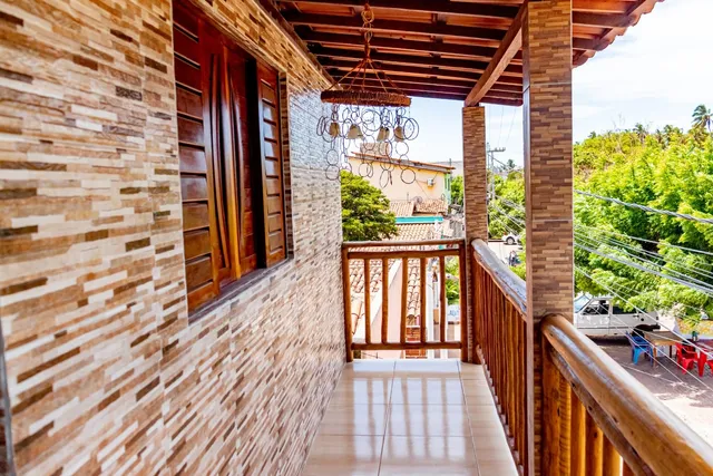 Pousada Estrela Da Manhã