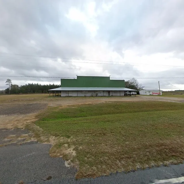 Old Southern Trading Post