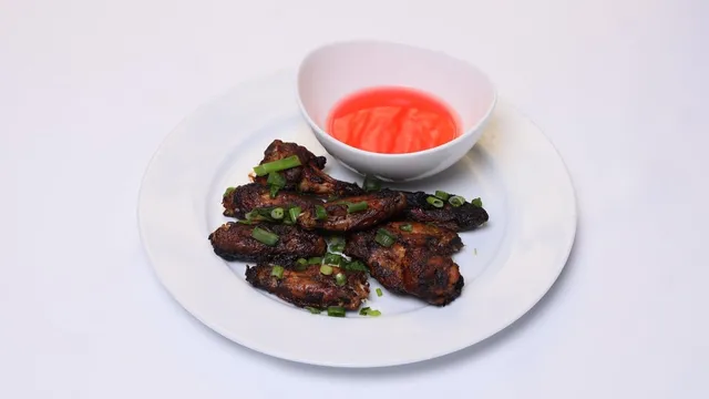 The Big Jerkk Caribbean Restaurant INC