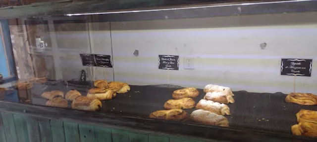 Panadería La Petite Mort