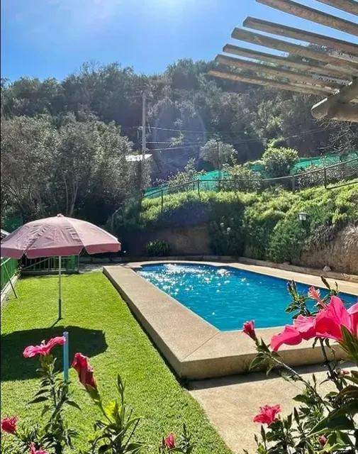 Cabañas La Quebrada