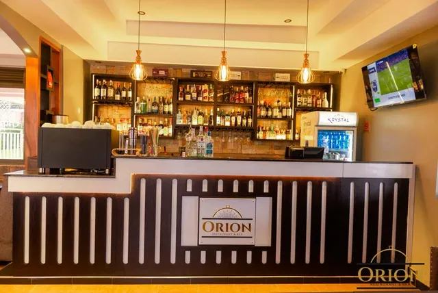 Orion Restaurant and Bar