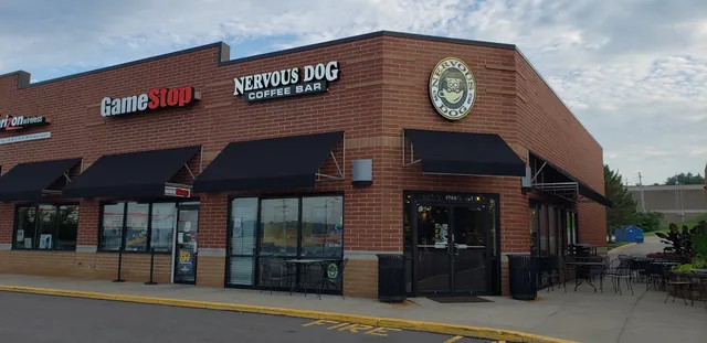 The Shops of Fairlawn