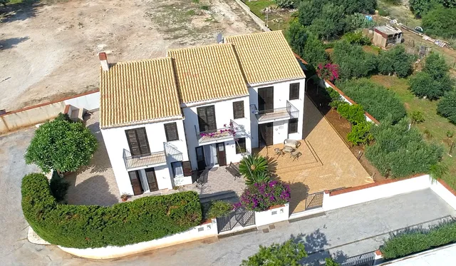 Villa Barraco Paradise