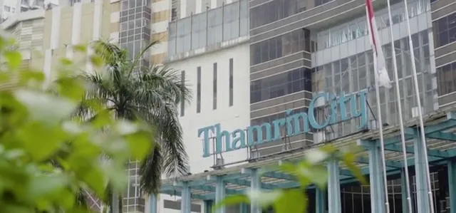 Amaris Hotel Thamrin City