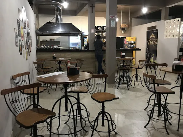 Capitão Beer Espetaria