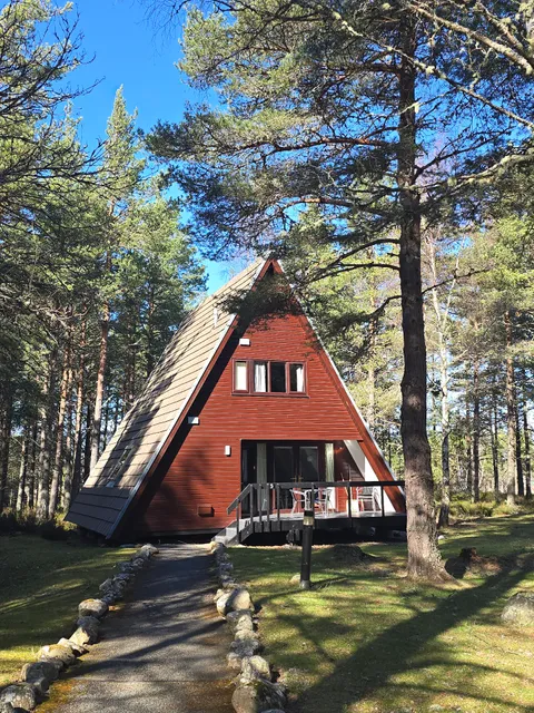 Coylumbridge Highland Lodges Club