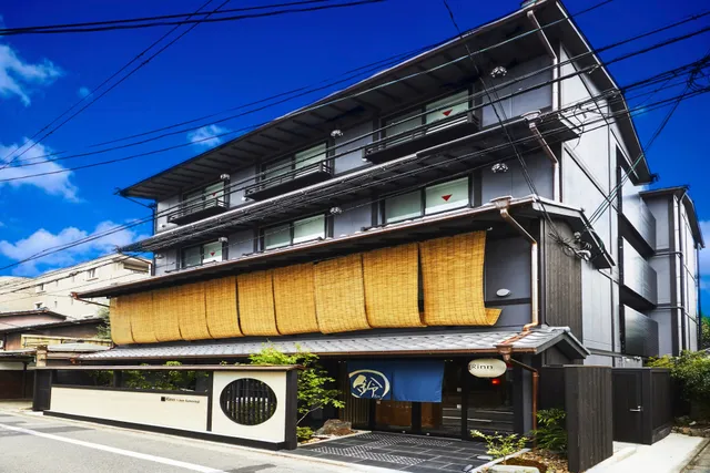 Rinn Gion Kenninji (鈴ホテル 祇園建仁寺)
