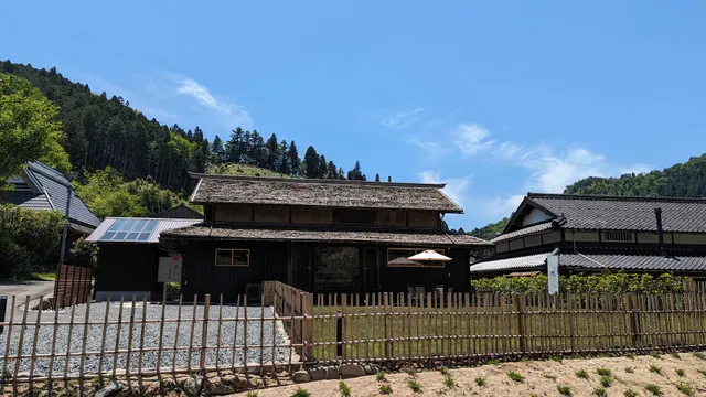 NIPPONIA 美山鶴ヶ岡 山の郷