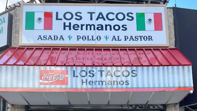 Los Tacos Hermanos