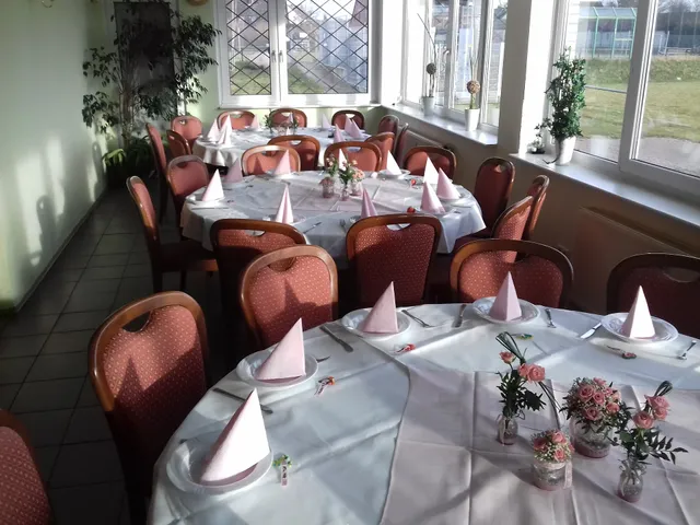 Gaststätte Sportklause