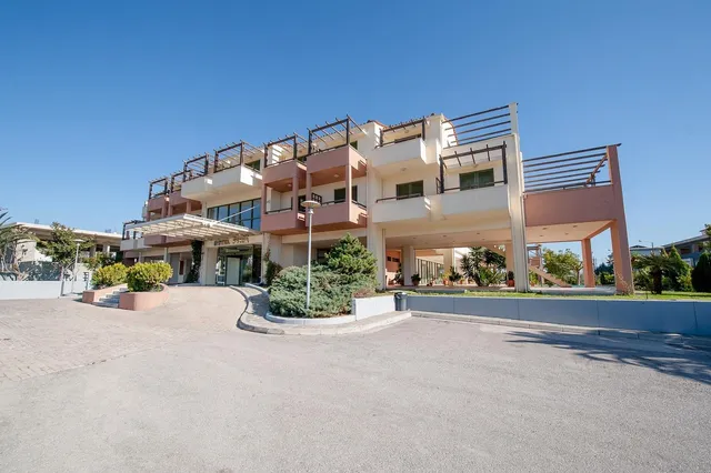 Ξενοδοχείο Φθία