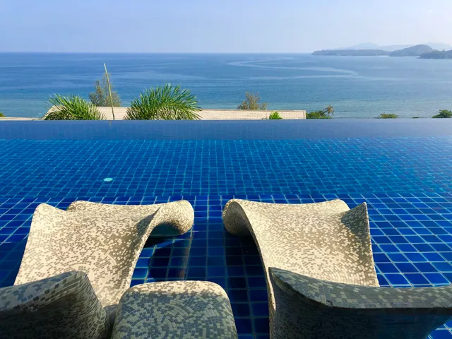 Regency Club at Hyatt Regency Phuket Resort