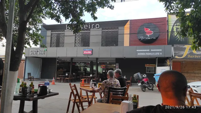 Restaurante Tchê Guri