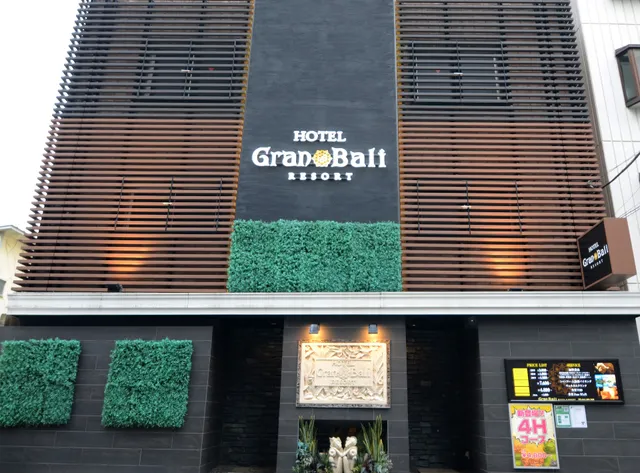 Hotel Kawasaki
