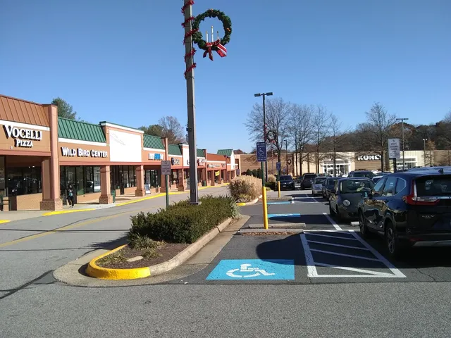 Burke Centre Shopping Center