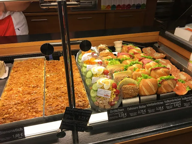 Inselbäckerei Börke & Sohn